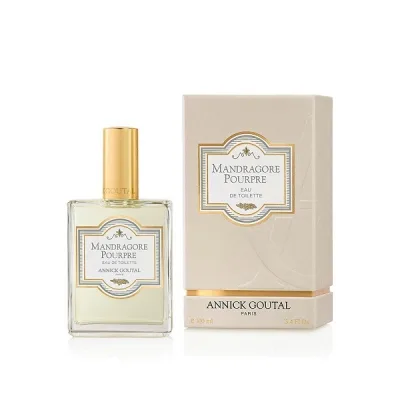 Annick Goutal Mandragore Pourpre Men