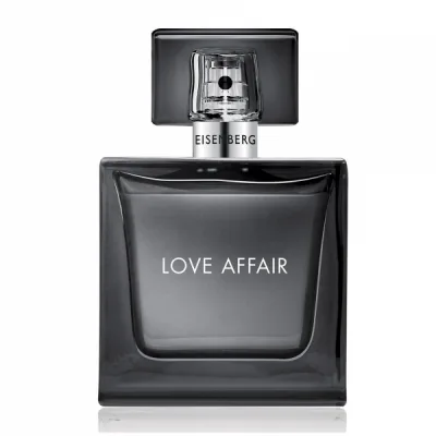 Eisenberg Love Affair Homme