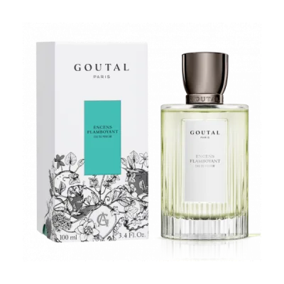 Annick Goutal Encens Flamboyant