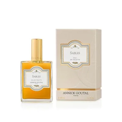 Annick Goutal Sables