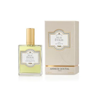 Annick Goutal Nuit Etoilee Men