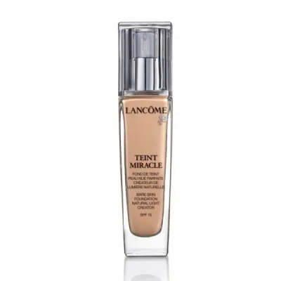 Lancome Teint Miracle Foundation