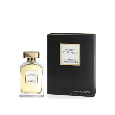 Annick Goutal Vanille Charnelle