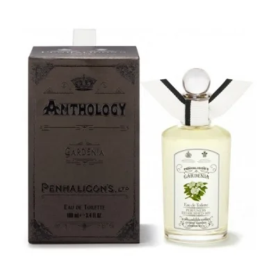 Penhaligon`s Gardenia