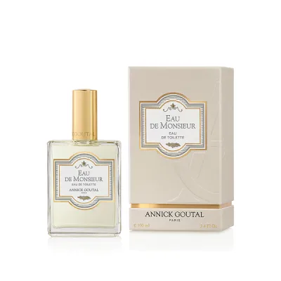 Annick Goutal Eau de Monsieur