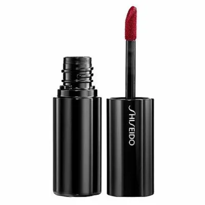 Shiseido Lacquer Rouge