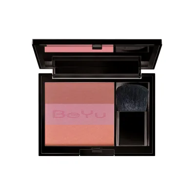 BeYu Multi Color Powder Blush