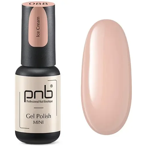 Гель-лак PNB 088 mini 4 мл