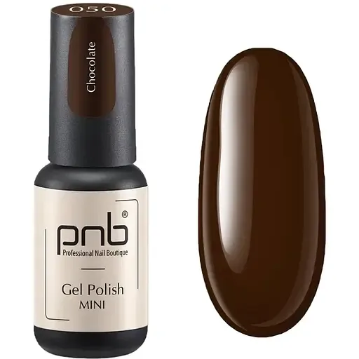 Гель-лак PNB 050 mini 4 мл