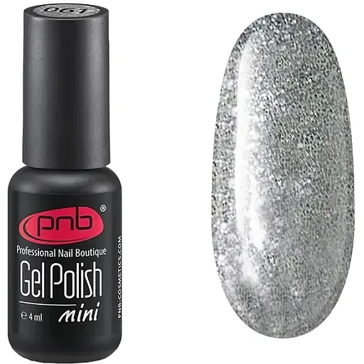 Гель-лак PNB 061 mini 4 мл