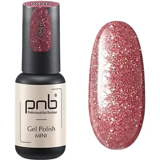 Гель-лак PNB 066 mini 4 мл
