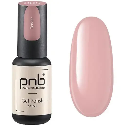 Гель-лак PNB 005 mini 4 мл
