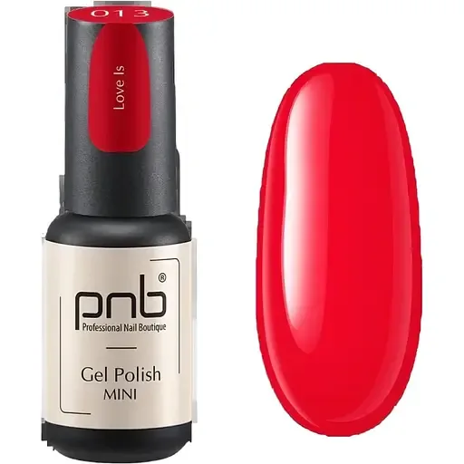 Гель-лак PNB 013 mini 4 мл