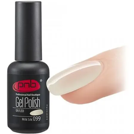 Гель-лак PNB 099 mini 4 мл