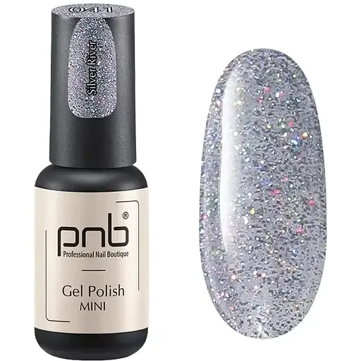 Гель-лак PNB 041 mini 4 мл