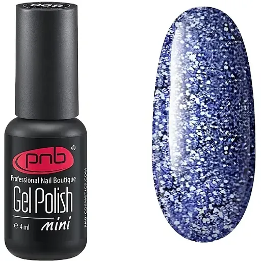 Гель-лак PNB 068 mini 4 мл