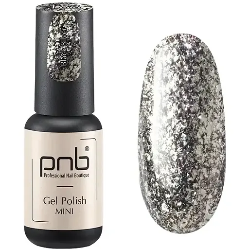 Гель-лак PNB 183 mini 4 мл