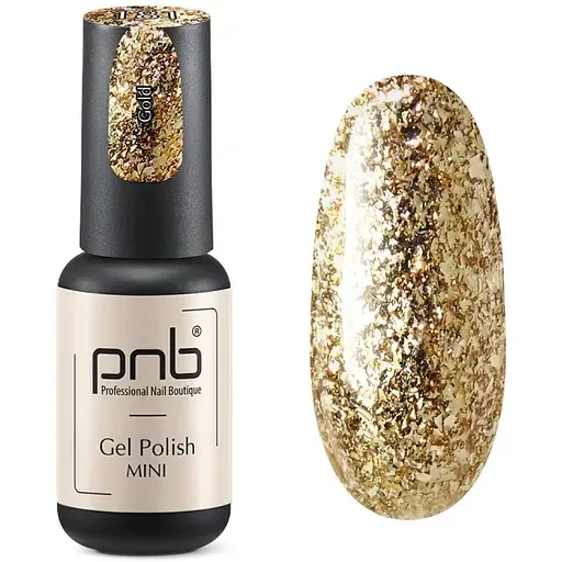 Гель-лак PNB 181 mini 4 мл