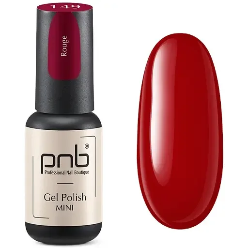 Гель-лак PNB 149 mini 4 мл