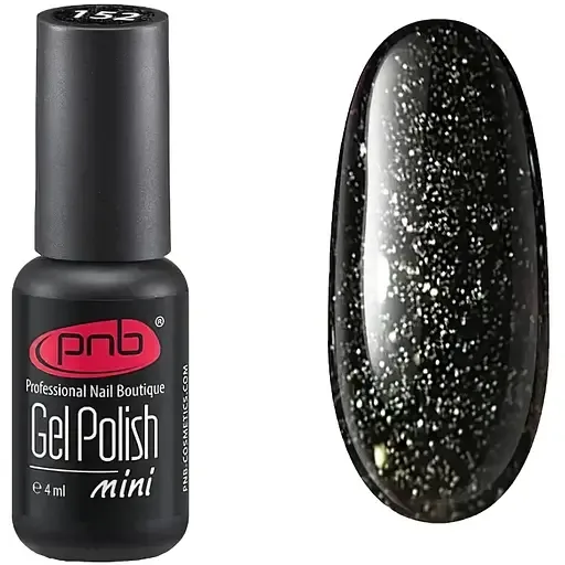 Гель-лак PNB 152 mini 4 мл