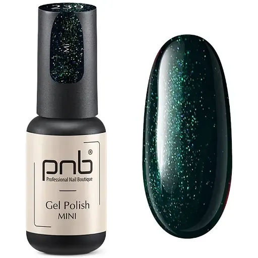 Гель-лак PNB 239 mini 4 мл
