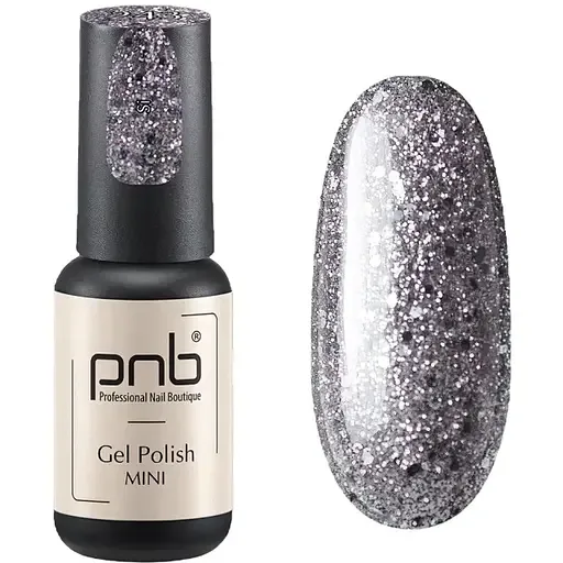 Гель-лак PNB 243 mini 4 мл