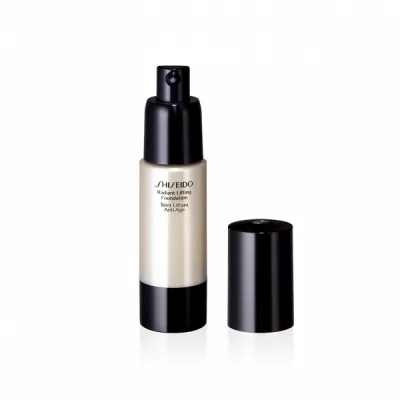 Shiseido Radiant Lifting Foundation