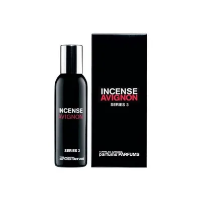 Comme Des Garcons Series 3 Incense Avignon