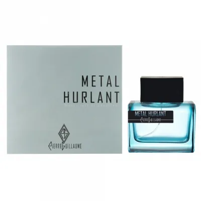 Pierre Guillaume Croisiere Metal Hurlant