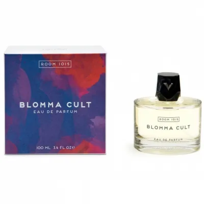 Room 1015 Blomma Cult