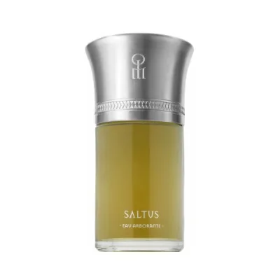 Les Liquides Imaginaires Saltus