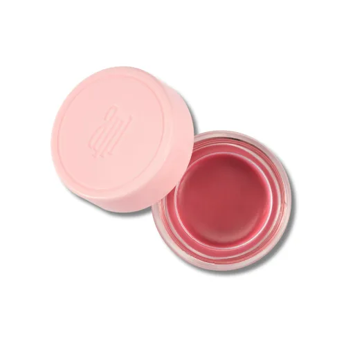 Бальзам для губ та щік - Anillo Rose Glow Balm 50ml