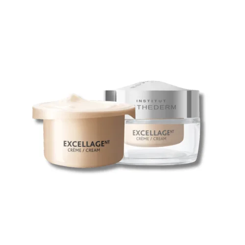 Змінний блок для омолоджувального крему - Institut Esthederm Excellage Cream Refill 20ml