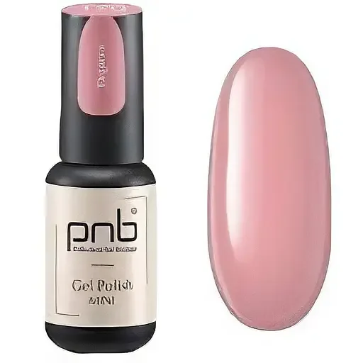 Гель-лак PNB 170 mini 4 мл
