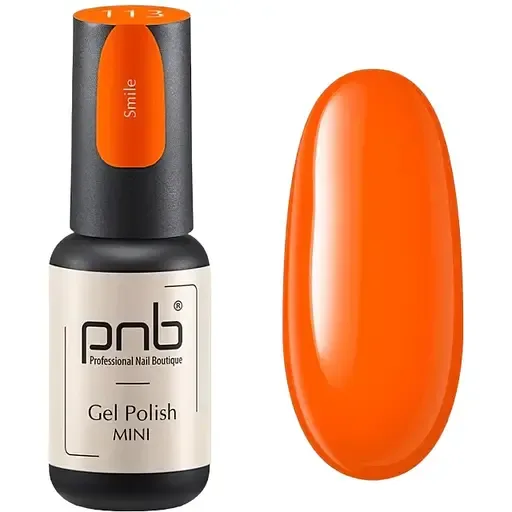 Гель-лак PNB 113 mini 4 мл