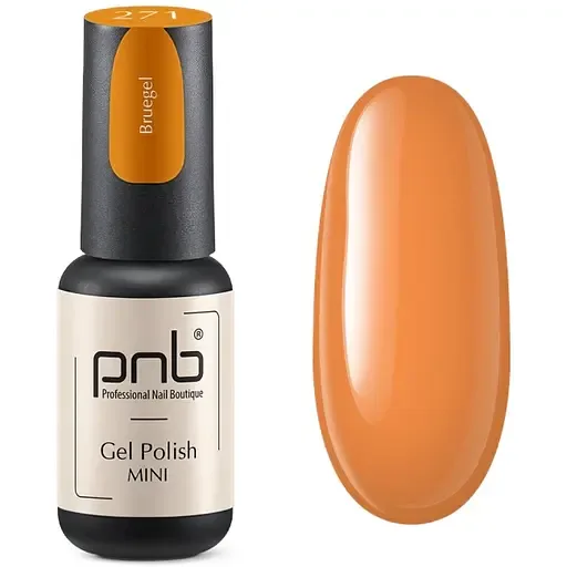 Гель-лак PNB 271 mini 4 мл