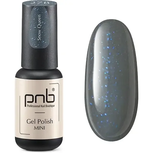 Гель-лак PNB 278 mini 4 мл