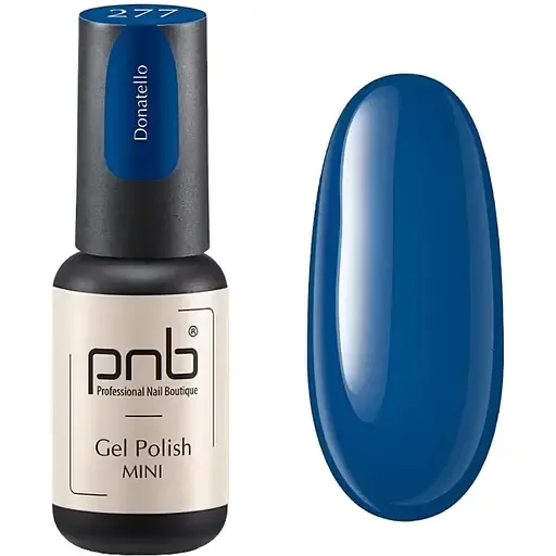 Гель-лак PNB 277 mini 4 мл