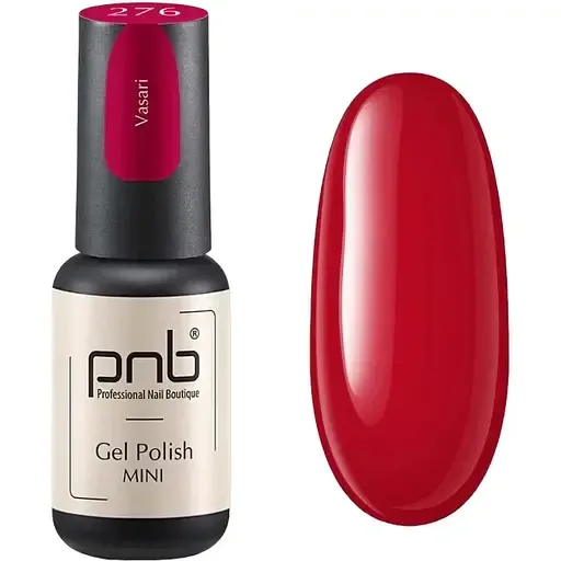 Гель-лак PNB 276 mini 4 мл