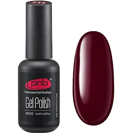 Гель-лак PNB 234 mini 4 мл