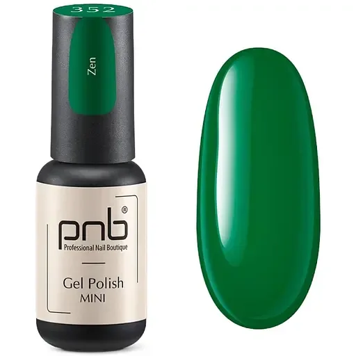 Гель-лак PNB 352 mini 4 мл