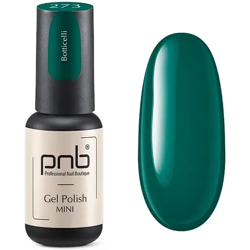 Гель-лак PNB 273 mini 4 мл