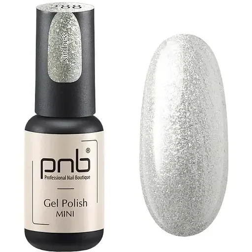 Гель-лак PNB 288 mini 4 мл