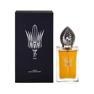 Stephane Humbert lucas 777 Oud 777