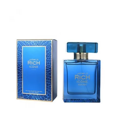 Johan B. Rich Icone Men