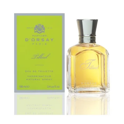 D'Orsay Tilleul
