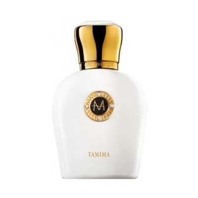 Moresque Tamima White Collection