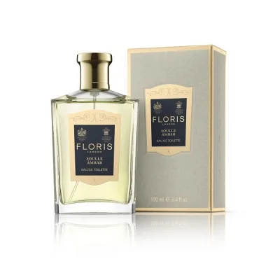 Floris Soulle Ambar
