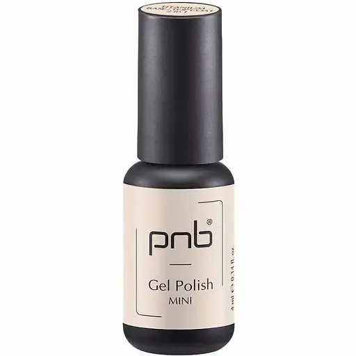 База PNB UV Titanium Base Top Coat 2 in 1 4 мл