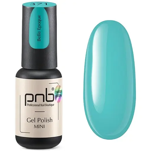 Гель-лак PNB 371 mini 4 мл